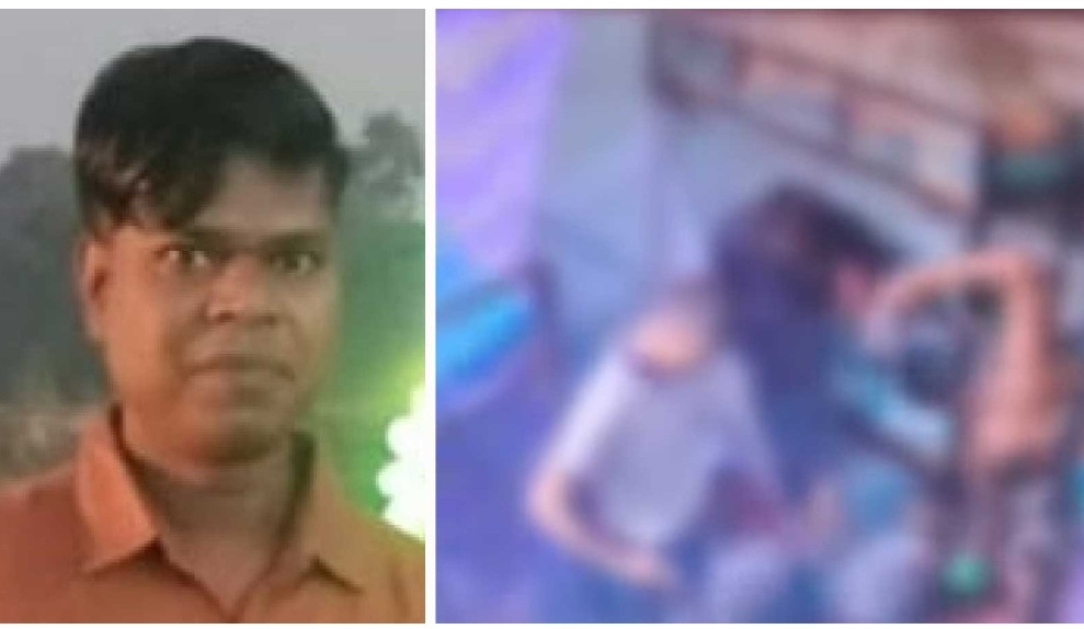 सुधार केन्द्रमा हत्याः ‘मुर्गा’ बन्न मानेनन् अनि परामर्शदाता समेत मिलेर कुटपिट गर्दा जयो ज्यान