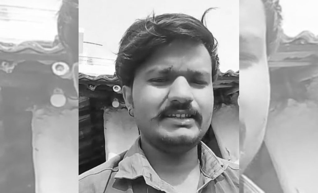 ससुराली हिंडेका शिवशंकरको हत्या