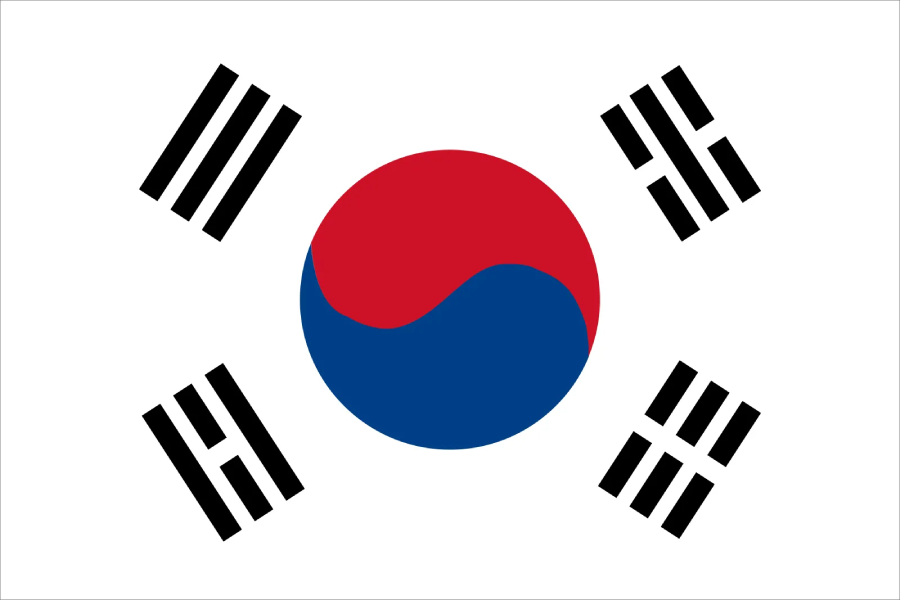 भौतिक पूर्वाधारमा लगानी गर्ने दक्षिण कोरियाको प्रतिबद्धता