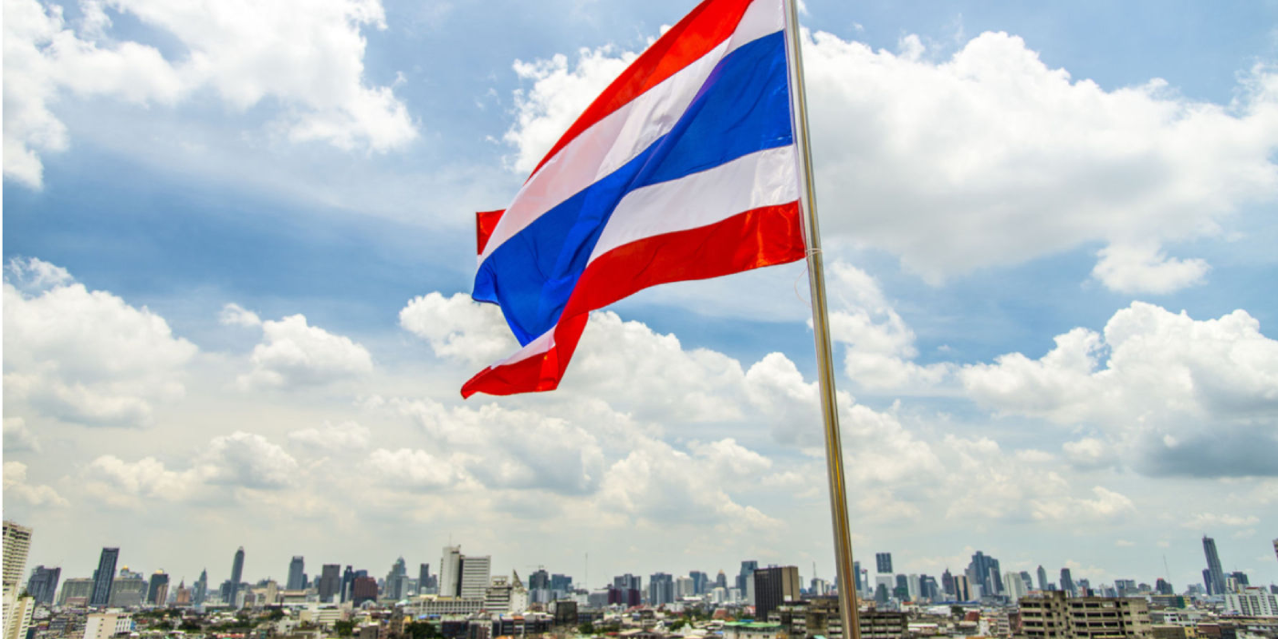 थाइल्यान्डमा संसदीय निर्वाचनअघि प्रारम्भिक मतदान