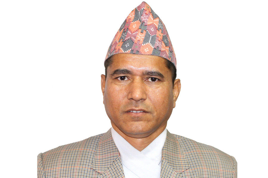 प्रस्तावित महालेखा परिक्षक रायाको संसदीय सुनुवाई प्रक्रिया अगाडि बढ्यो