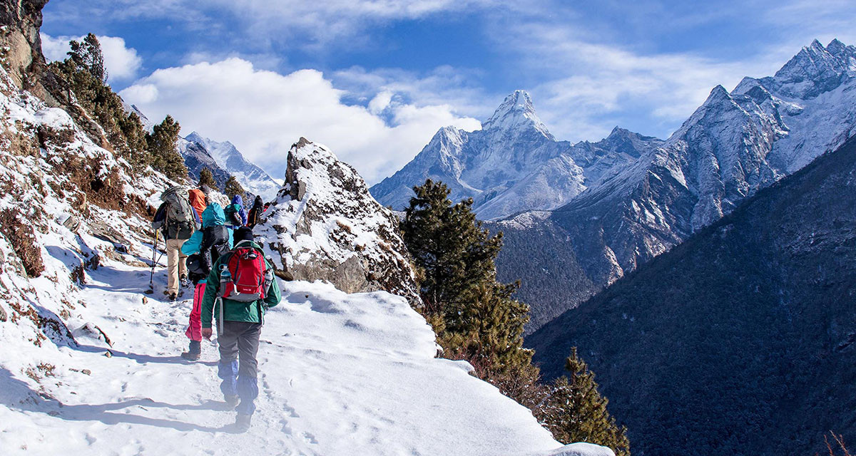 एक महिनामै भित्रिए ५५ हजार बढी पर्यटक, 'आगमन उत्साहवर्द्धक'