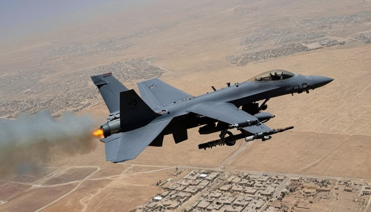 अमेरिकी आक्रमणपछि इराकको चेतावनी– नराम्रो परिणाम भोग्नुपर्नेछ