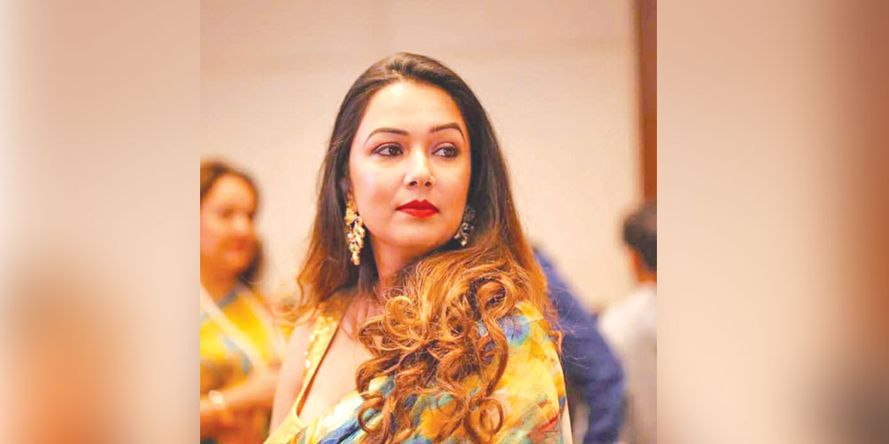खुश्वु अब देशाटनमा, के हो लक्ष्य?