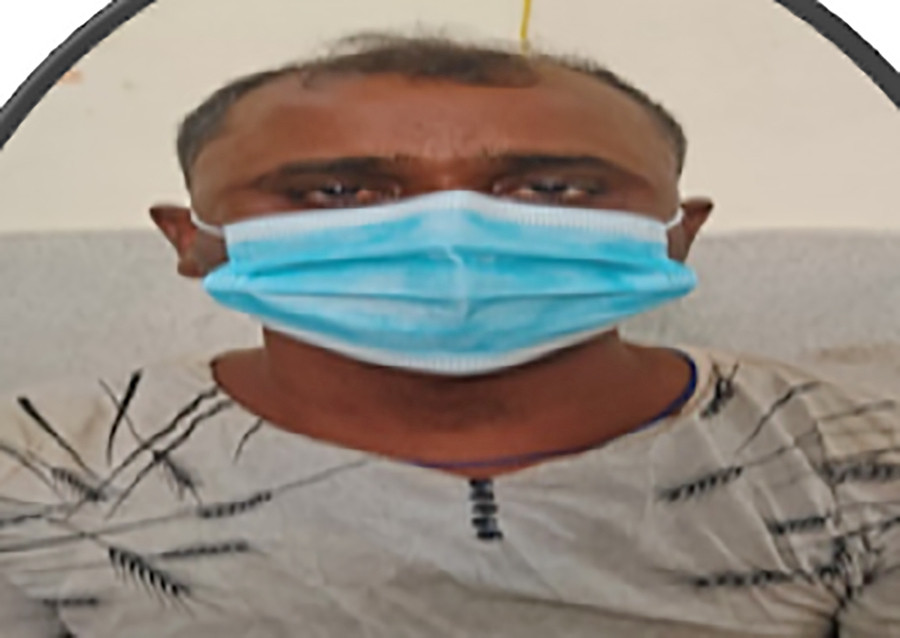 महोत्तरीमा प्रहरीले घुँडामुनी गोली हानेर नियन्त्रणमा लियो डकैती गर्ने व्यक्ति, को हुन् उनी?