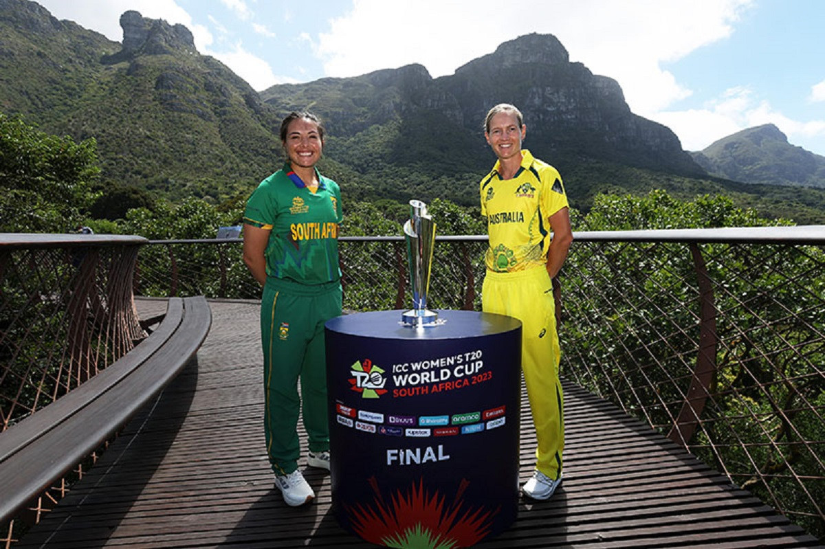 महिला विश्वकप क्रिकेट फाइनल आज : दक्षिण अफ्रिका र अस्ट्रेलिया भिड्दै