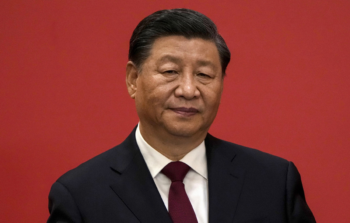 चीनको शीर्ष राजनीतिक सल्लाहकार निकायको वार्षिक अधिवेशन सकियो