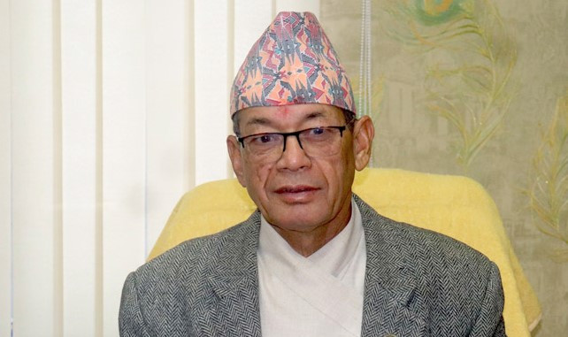प्रदेश राजधानीमा टेक्ने वित्तिकै नयाँ महसुस गराउने योजनामा छु : मन्त्री शाह