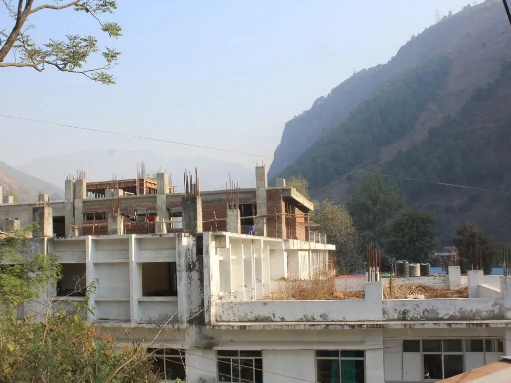 म्याग्दीमा आयोजना सम्पन्न गर्न ढिलासुस्ती