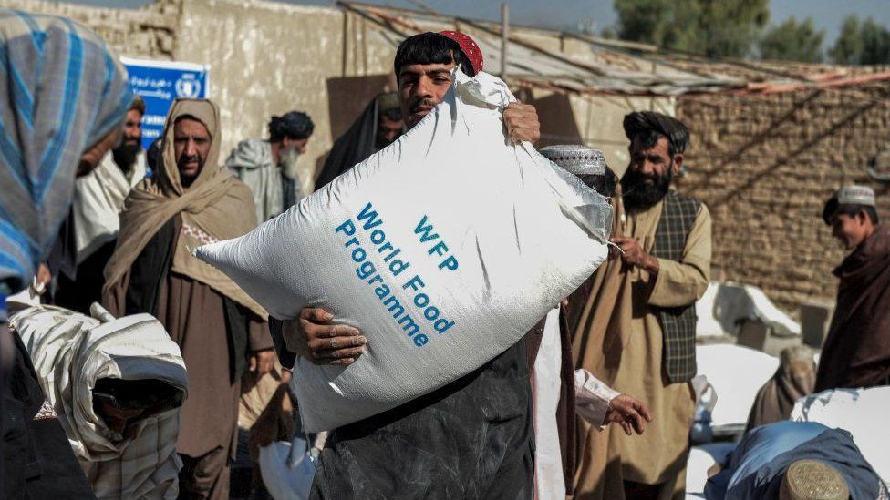 अफगानिस्तानको केसर निर्यात अघिल्लो वर्षको तुलनामा घटेको व्यवसायीको भनाई