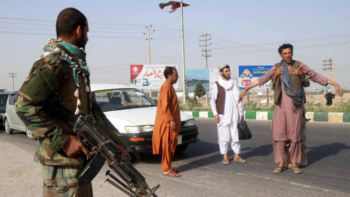 अफगानिस्तान सङ्कटबारे तालिवानको अनुपस्थितिमा नै कतारमा वार्ता
