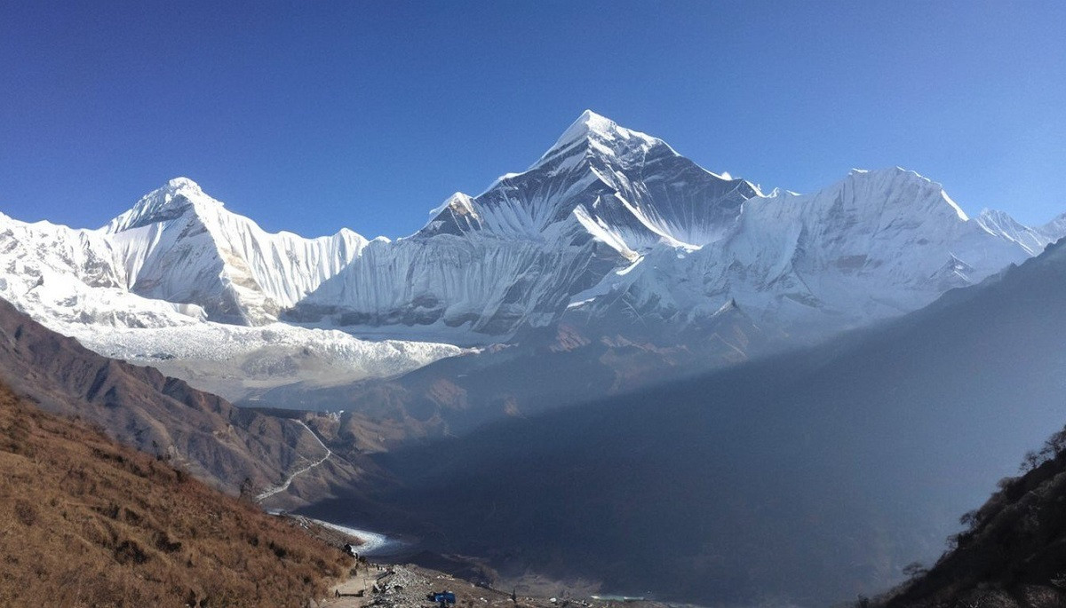 अन्नपूर्ण पदमार्गमा घटे पर्यटक