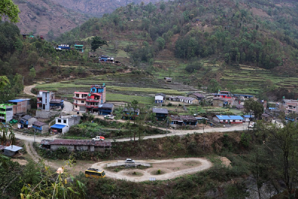 राष्ट्रिय गौरवका आयोजना : वर्षौँ बित्दापनि सम्पन्न हुँदैन काम
