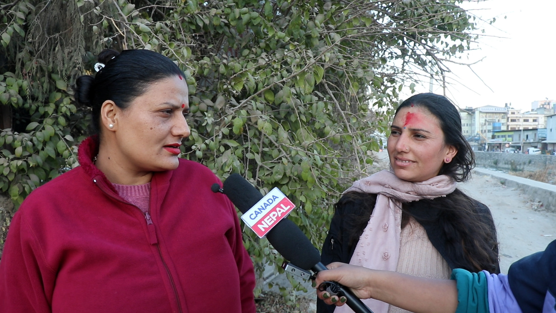 बागमतीको दुर्गन्धले हैरान स्थानीय भन्छन्: हामीले त दुर्दशा देख्यौं,नयाँ पुस्ताले कञ्‍चन बागमती पाओस्
