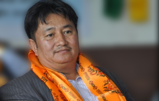 बागमतीका नवनियुक्त मुख्यमन्त्री लामाको शपथ ग्रहण आज