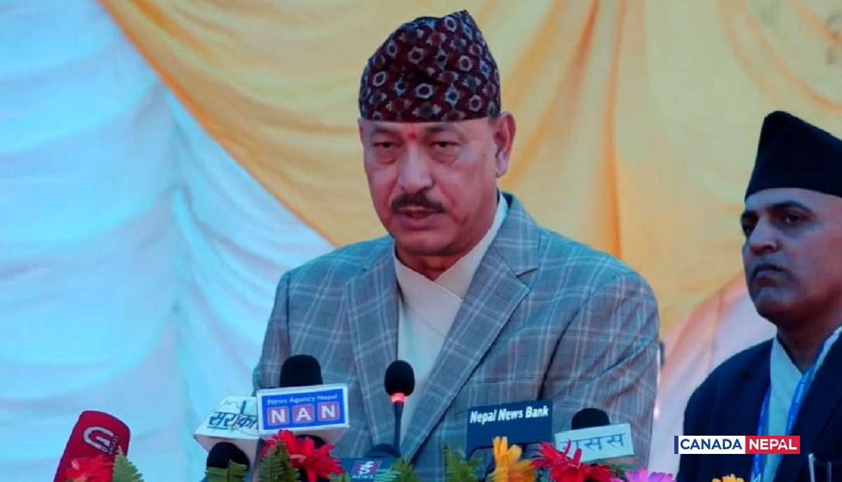 सर्वोच्च अदालत प्रविधिमैत्री सेवा दिन तयार छ : प्रधानन्यायाधीश श्रेष्ठ