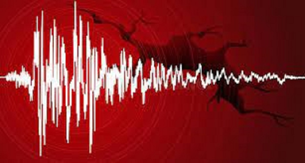 ताजकिस्तानमा ७.२ म्याग्निच्युडको भूकम्प