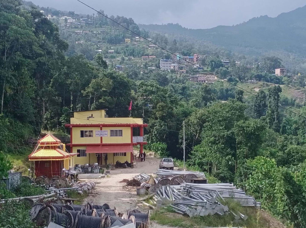 विद्युत् सेवा पटक पटक अवरुद्ध हुँदा उपभोक्ता समस्यामा