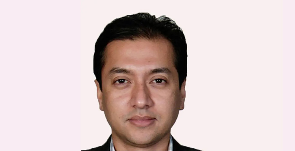 अन्तःशुल्क स्टिकर छपाइ प्रकरणमा विकल पौडेल दोषी ठहर