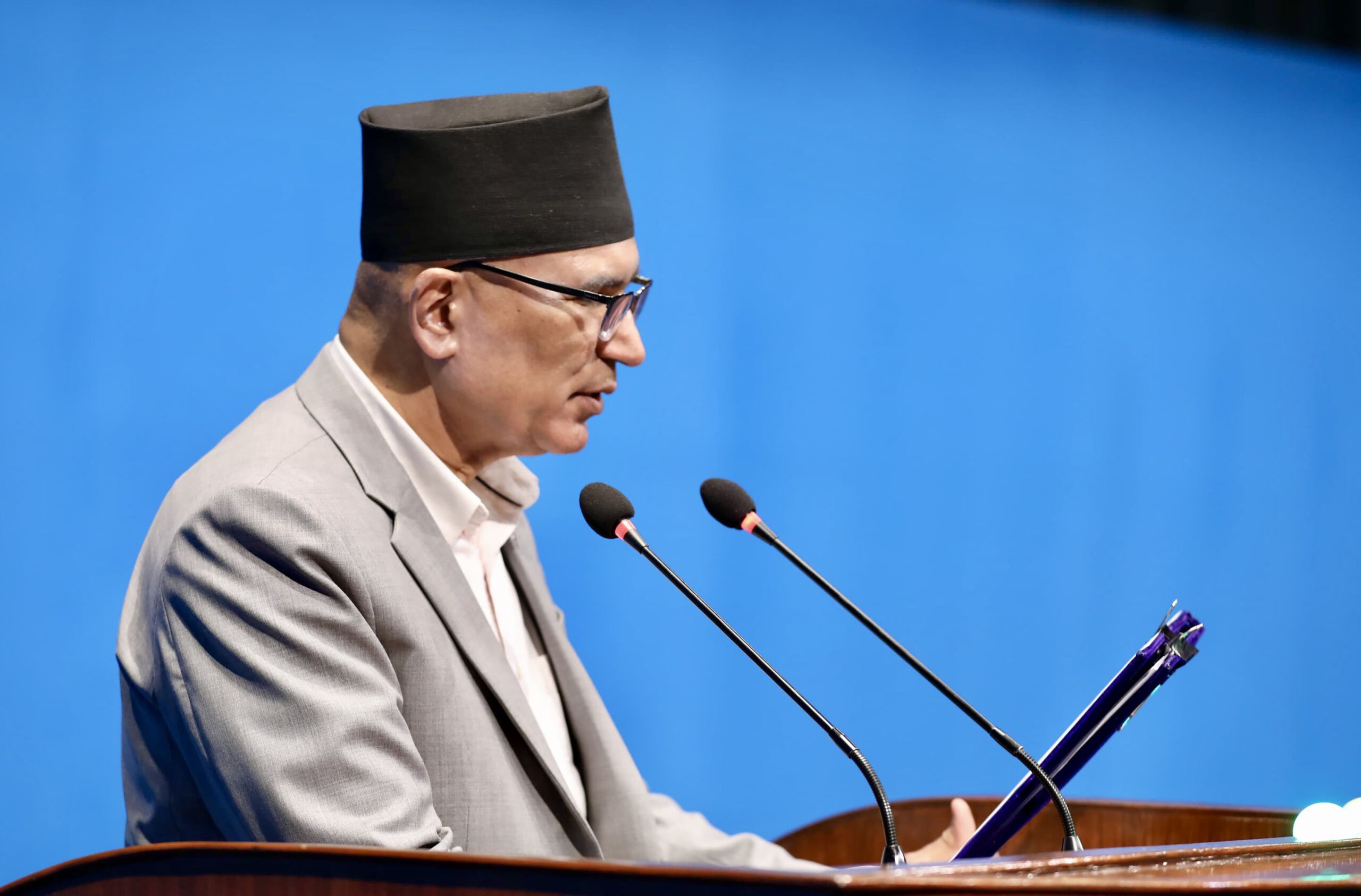 ९९ प्रतिशत जनसंख्या विद्युतको पहुँचमा