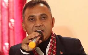 कांग्रेसबाट उपनिर्वाचनको कमाण्ड विश्वप्रकाशले सम्हाल्ने