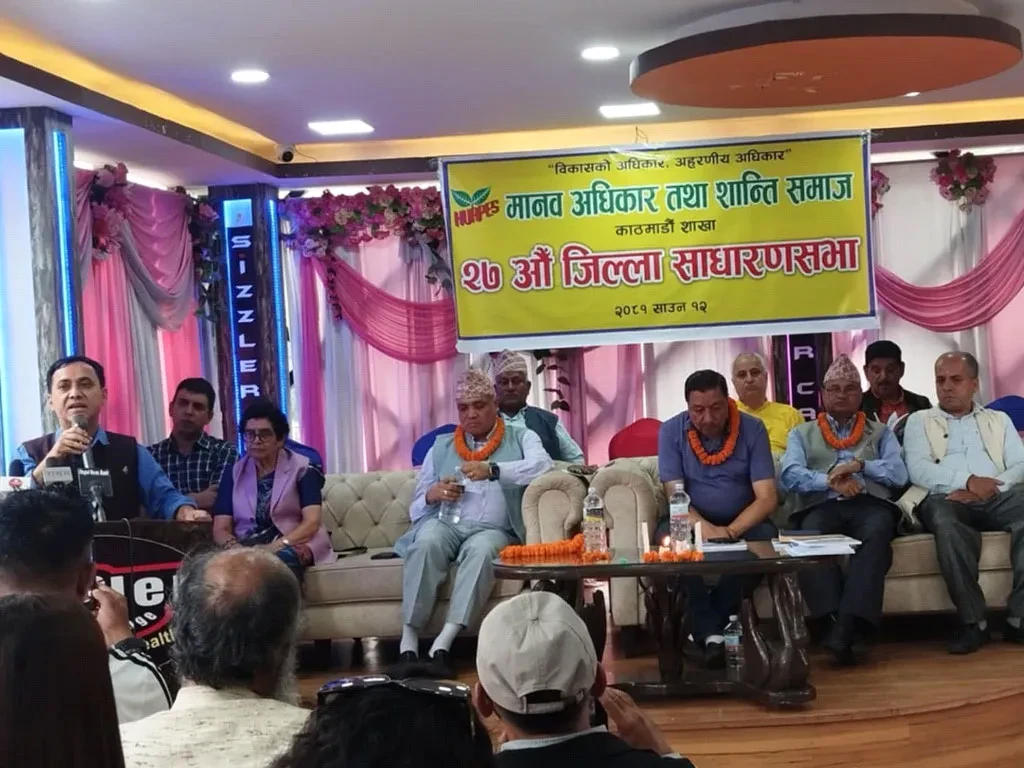 ‘अनियमितताका ‘फाइल’ अनुसन्धान हुनुपर्छ’