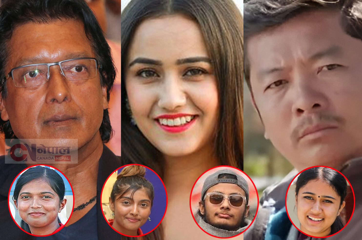 एनपीएल खेल्ने बिराटनगर किङ्सका तीन एम्बेस्डर, तीन वटा फ्रेन्चाइजका एउटा पनि छैनन्
