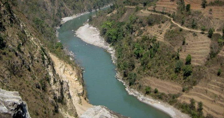गोरखाका आठ स्थानमा विद्युत् आयोजनाको सर्वेक्षण
