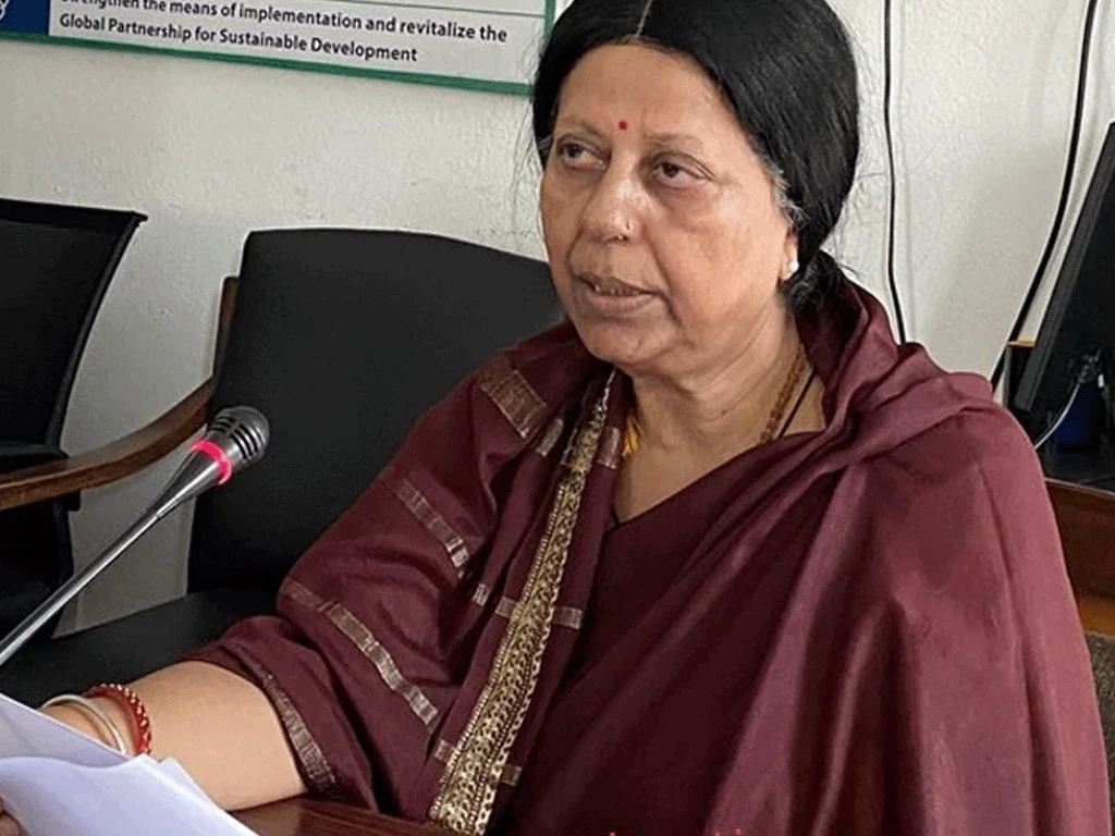 अस्ट्रेलियाको राजदूतमा चित्रलेखा यादव नियुक्त