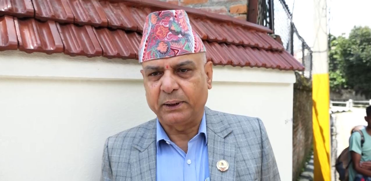 सांसदलाई कांग्रेसको ह्वीप, यसअघि एमालेले दिइसकेको छ