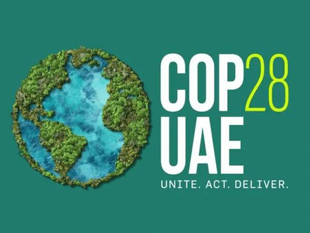 कोप-२८ : जलवायु सङ्कट रोक्न हरितगृह ग्यास उत्सर्जन घटाउन अपरिहार्य