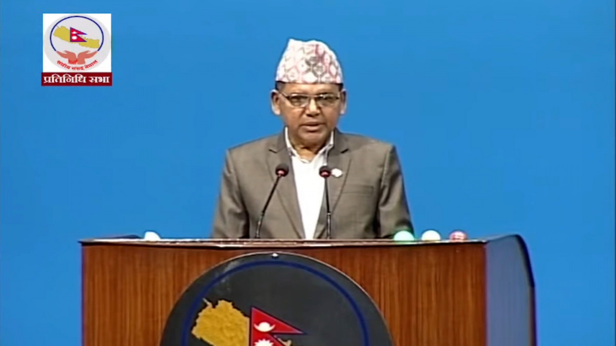 चक्रपथ विस्तारको काम केही समयमै सुरु हुन्छः मन्त्री दाहाल
