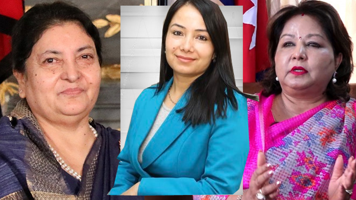 देउवा, ओली र प्रचण्डका ‘डिफ्याक्टो’हरूः जसले नेपथ्यबाट पार्टी, सत्ता र सरकार चलाउँछन्