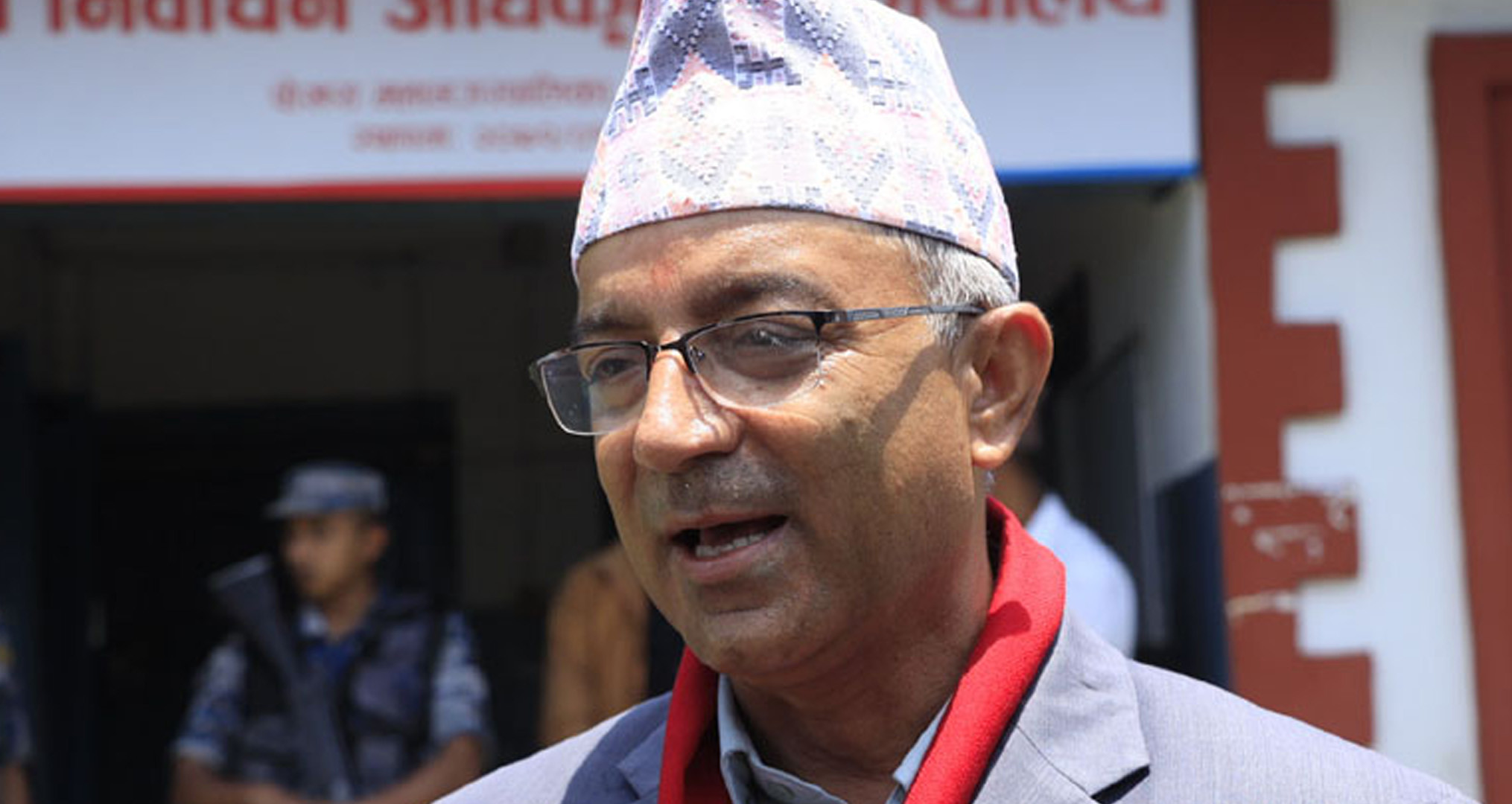 यस्तो छ पोखराका मेयर धनराज आचार्यको राजनीतिक सामाजिक पृष्ठभूमी