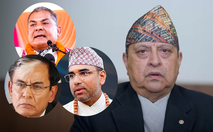 ओली सरकारलाई नागरिक बचाऊ महाअभियानले दिएको यस्तो चेतावनी (विज्ञप्तिसहित)