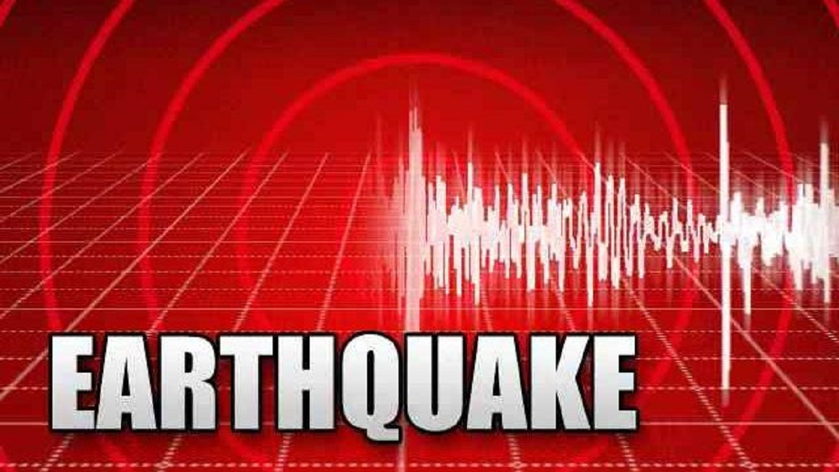 हुम्लाको कालिका केन्द्रबिन्दु भएर गयाे भूकम्प