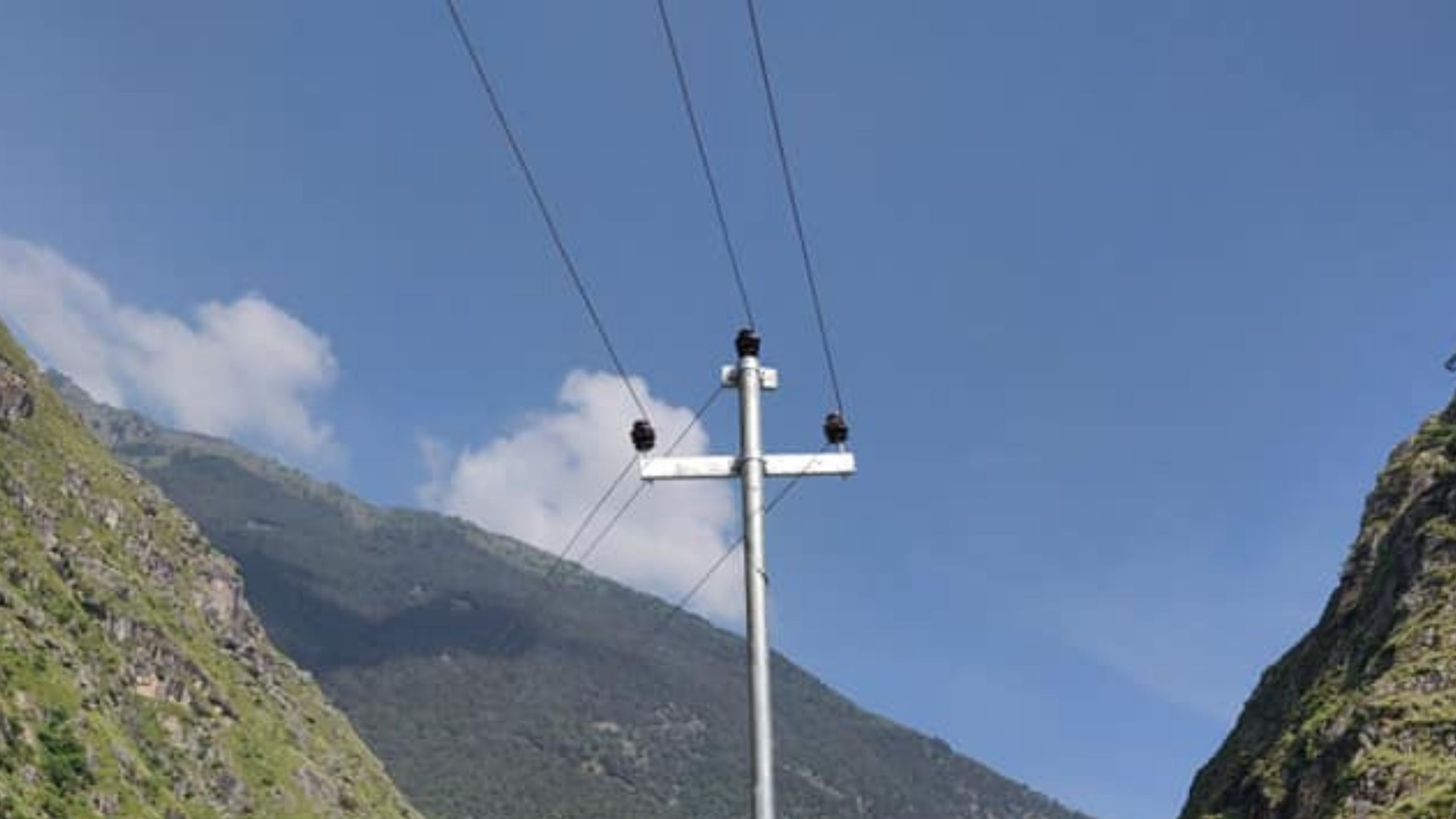 पूर्ण विद्युतीकरणका लागि बजेट स्वीकृत