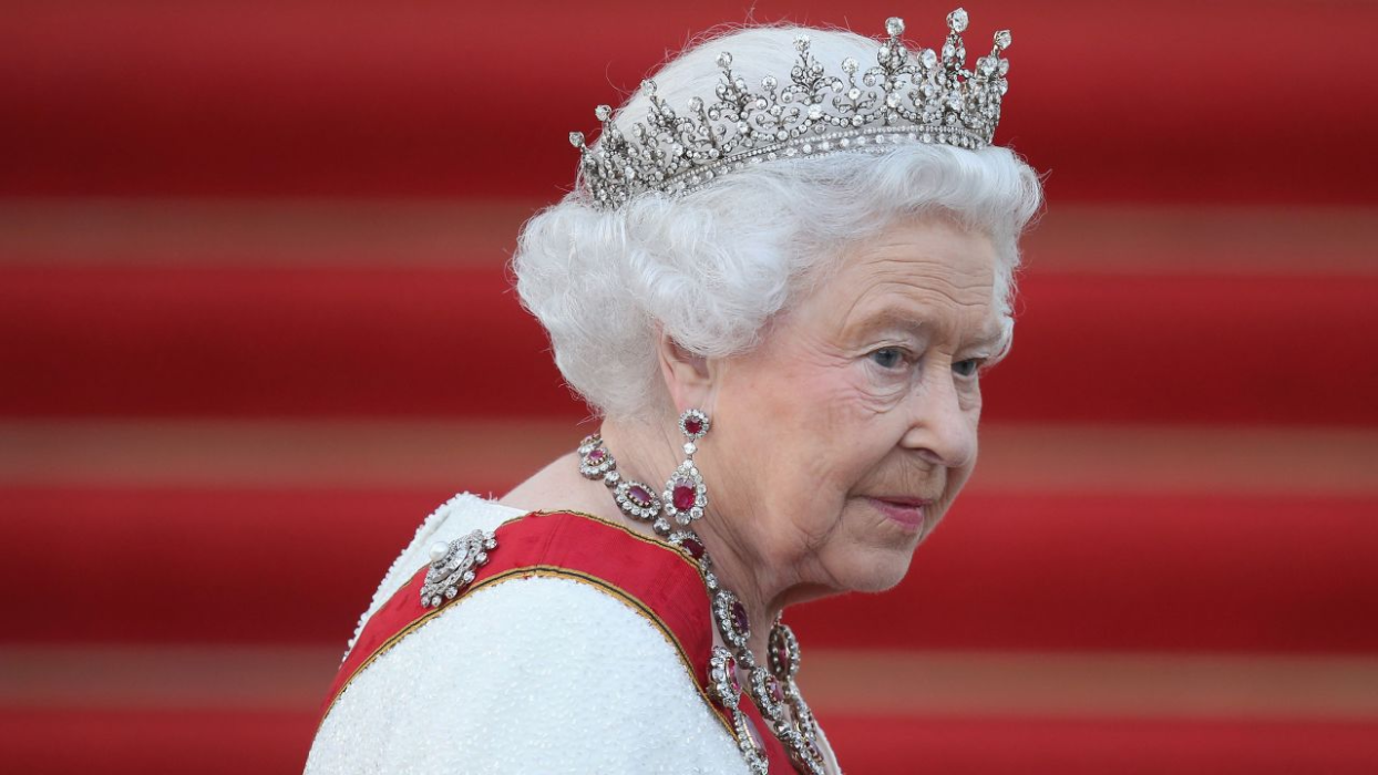 बेलायतकी रानी एलिजाबेथ द्वितीयको अन्त्येष्टिमा १६ करोड २० लाख पाउण्ड खर्च