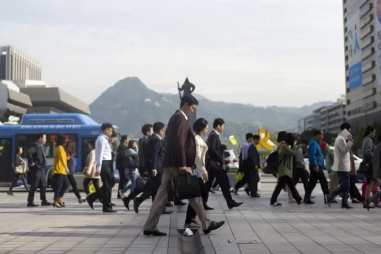 दक्षिण कोरियाको बेरोजगारी दर घट्यो