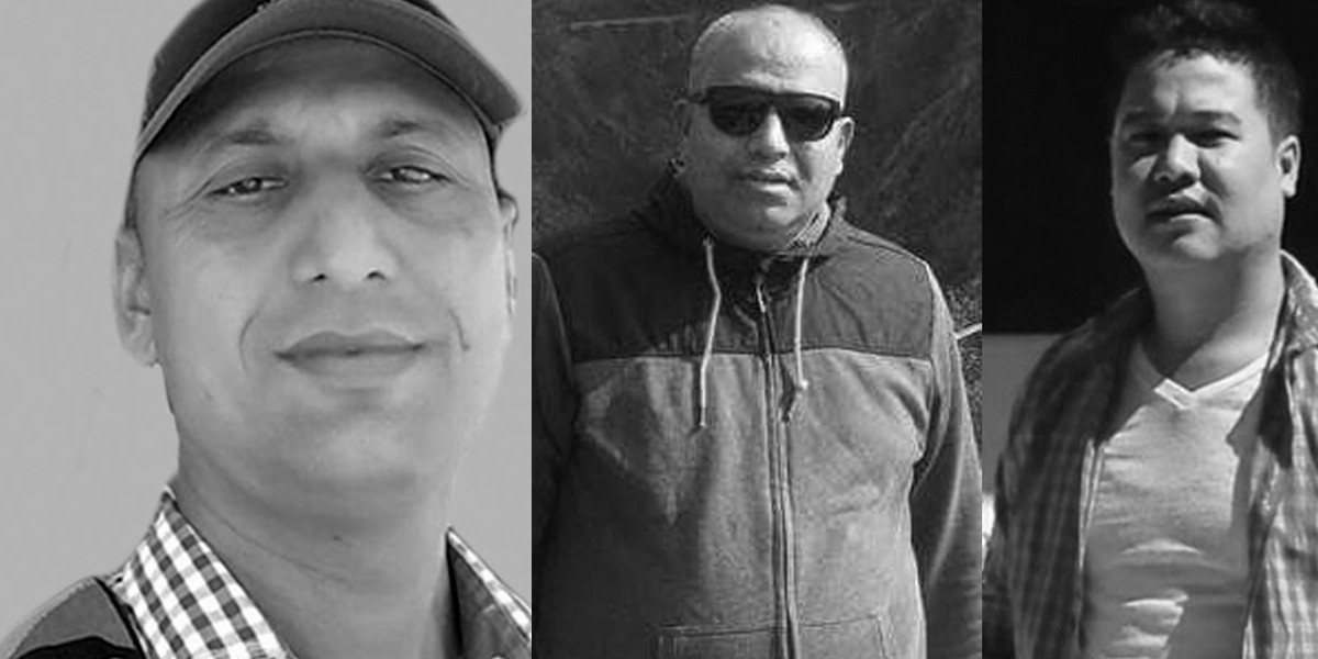 उपत्यकाबाहिर भएका डरलाग्दा दुई इन्काउन्टर, जसले सनसनी मच्चाएका थिए