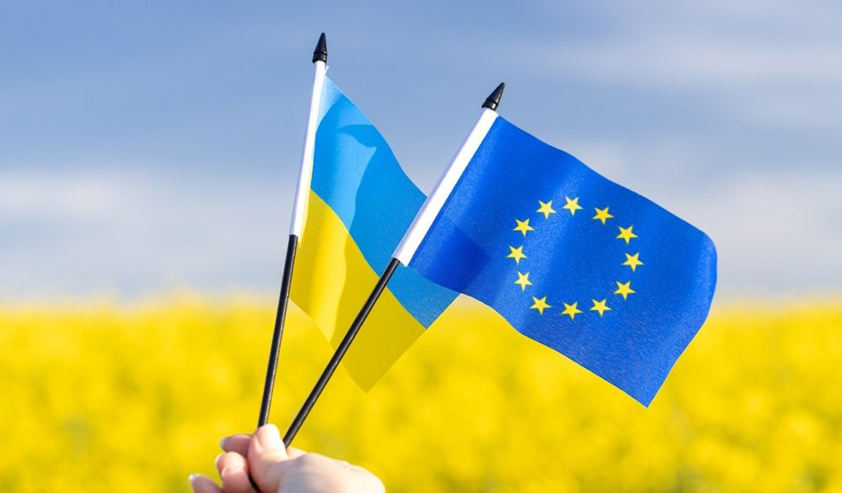 युक्रेनी नागरिकलाई सन् २०२५ सम्म शरण दिने ईयूको प्रस्ताव 