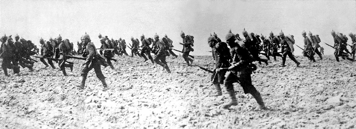प्रथम विश्वयुद्धको १०५ बर्ष : युद्धमा मारिएका व्यक्तिहरूको खोजी र सम्झना अझै सान्दर्भिक