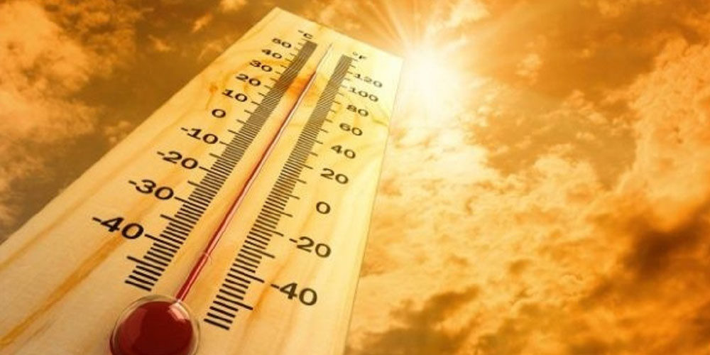 अत्यधिक गर्मी बढेपछि बेलौरीमा दुई दिन विद्यालय बिदा