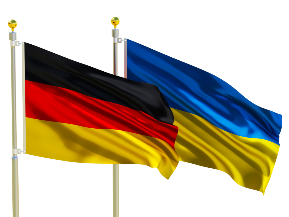 जर्मनीले दियो युक्रेनलाई लियोपार्ड–२ ट्याङ्क