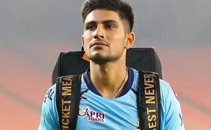 चिटफन्ट घोटालामा क्रिकेटर शुभम् गिलसहित चार क्रिकेटरलाई गुजरात सीआईडीले समात्यो
