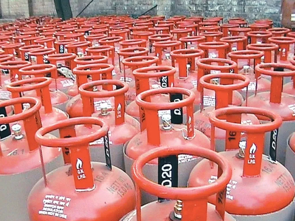 खाना पकाउने ग्यासको मूल्य बढ्यो