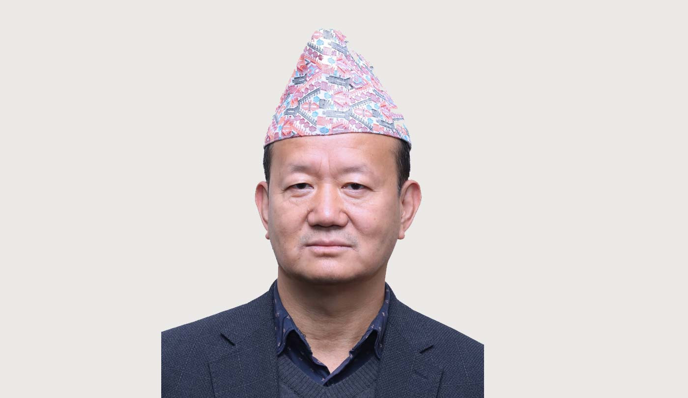 प्रतिनिधिसभाको सचिवमा राई सिफारिस