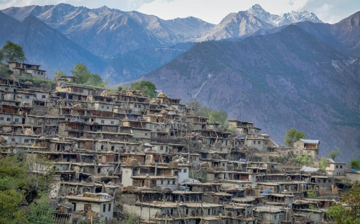 लामो समयसम्म हिमपात नहुँदा हुम्ली किसान चिन्तित