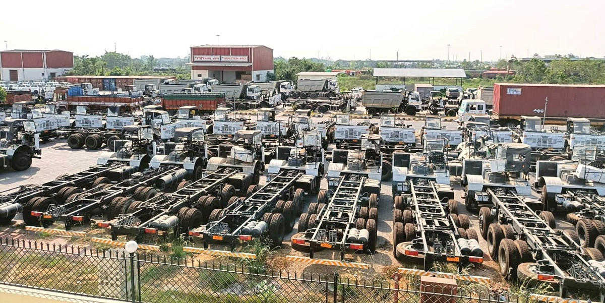 उपत्यका बाहिरका सवारीसाधन नयाँ बसपार्कबाट मात्र सञ्चालन गर्न निर्देशन
