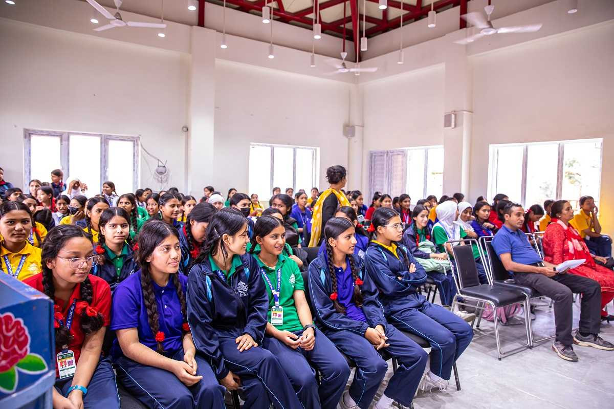 कार्तिक ४ देखि 'फेस्टिभल क्याम्प' : शैक्षिक नतिजा सुधार, अपेक्षित प्रतिफल